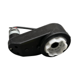 wheel motor (rear, front)