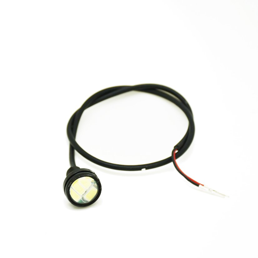 Alkatrész BLUETOUCH BT800-hoz - LED világító alsó rész - 1 db.