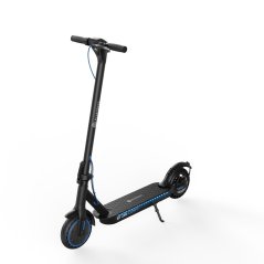 Elektromos roller BLUETOUCH BT250 COMFY; fekete-kék