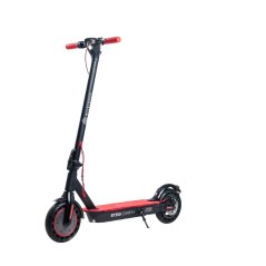 Elektrokolobežka BLUETOUCH BT350 COMFY+; čierno-červená