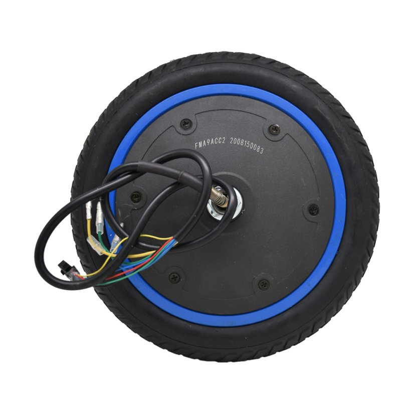 Díl pro BLUETOUCH BTXPRO - elektrický motor s kolem