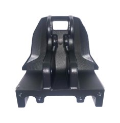 Diel pre BLUETOUCH BT1000/2000 - zadný kryt
