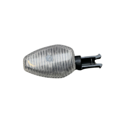 Diel pre motorku BLUETOUCH – imitácia celého smerového svetla; 1 ks