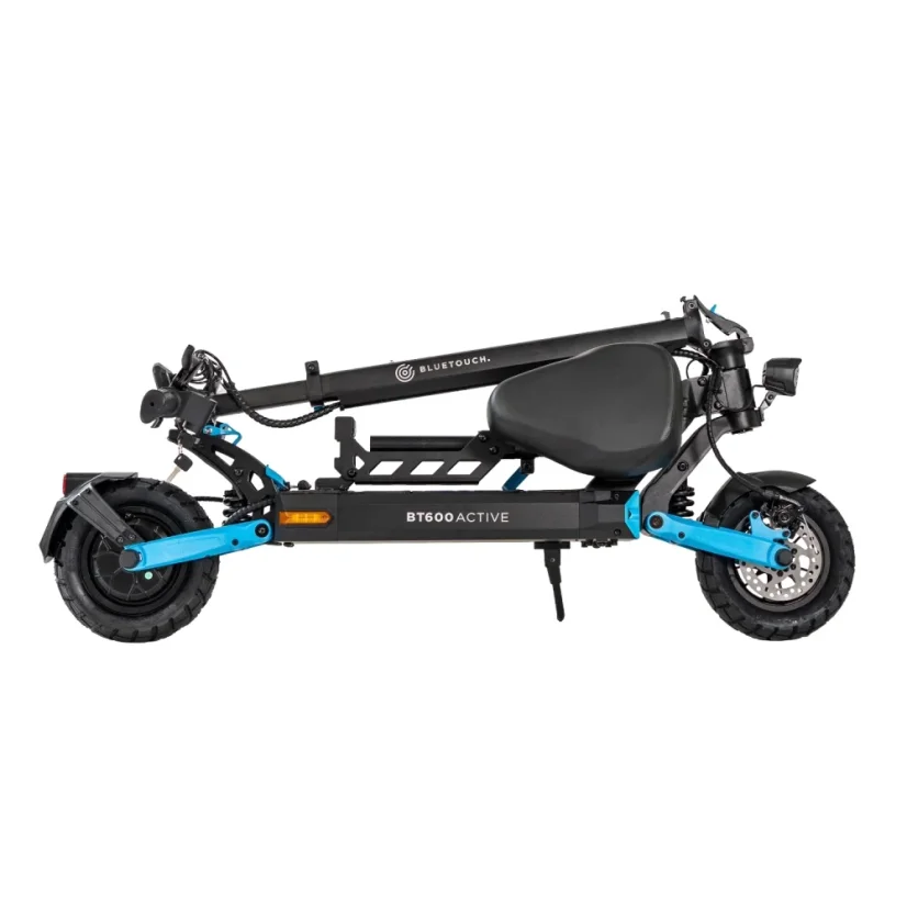 BT600 ACTIVE alkatrész – ülés