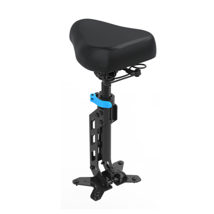 Diel pre BT800 MAXRIDE – sedadlo