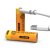 USB-C rechargeable battery BLUETOUCH; type AA, 4100 mWh, 2 pcs in the package