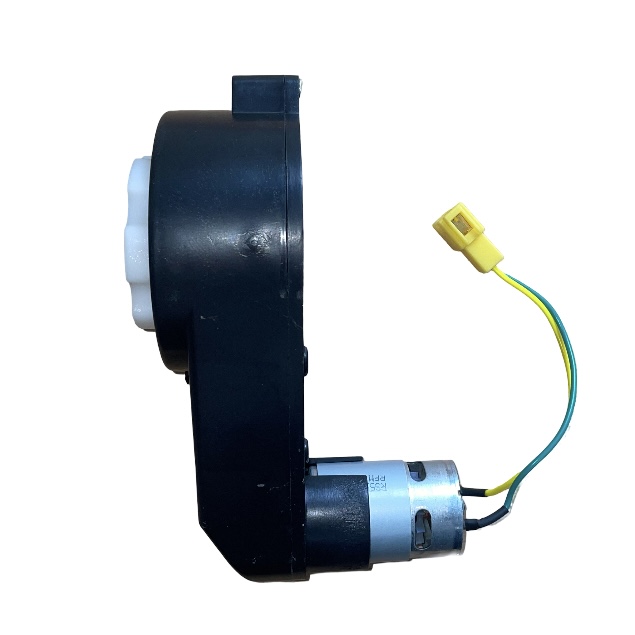 Díl na vysokozdvižný vozík BLUETOUCH - elektrický motor 45 W - Strana: Pravá