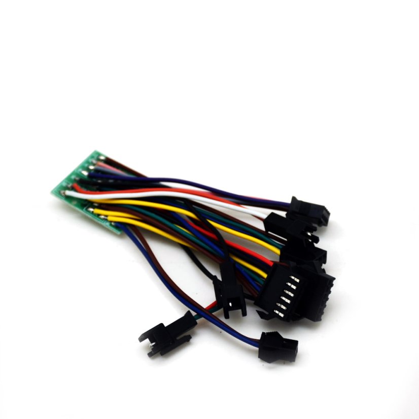 Alkatrész BLUETOUCH BT800 - elektronikus feszültség átalakítóhoz