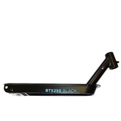 Díl pro BLUETOUCH BTX250 - tělo BLACK