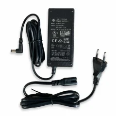 Diel pre masážny taburet BLUETOUCH Care Dual Power – náhradná nabíjačka 24 V / 2,5 A