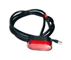 Part for BLUETOUCH 251/COMFY/351/COMFY+ - rear light