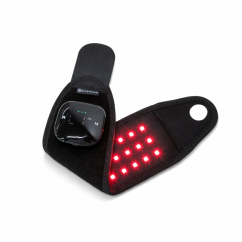 BLUETOUCH – fényterápia csuklóra