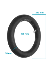 8.5" duše pneumatiky - pro modely Xiaomi
