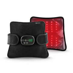 BLUETOUCH – fényterápia a mozgásszervrendszer számára