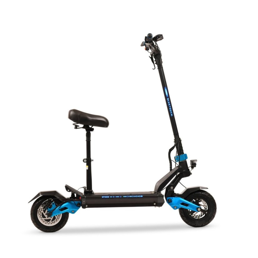 Seat for electric scooter BT1000/2000