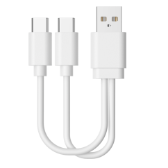 2 az 1-ben töltőkábel BLUETOUCH USB-C-hez