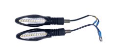 Diel na BLUETOUCH Glider - zadné blinkre (pár)