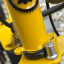 Elektrokolo LIL'BUDDY 500 Wh - yellow - použité
