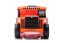 Children's electric dump truck BLUETOUCH