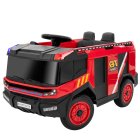 Hasičské vozidlo – náhradné diely