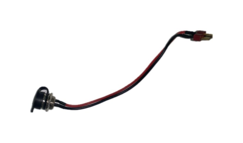 Alkatrész BLUETOUCH BT501-hez - töltőcsatlakozó