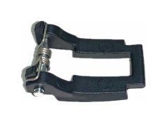 Part for BLUETOUCH 251/COMFY/351/COMFY+ - rear fender hook