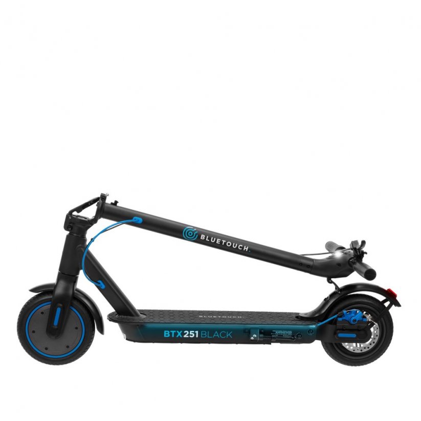 Electric scooter BLUETOUCH BTX251 BLACK