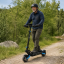 BLUETOUCH BT800 MAXRIDE Electric Scooter