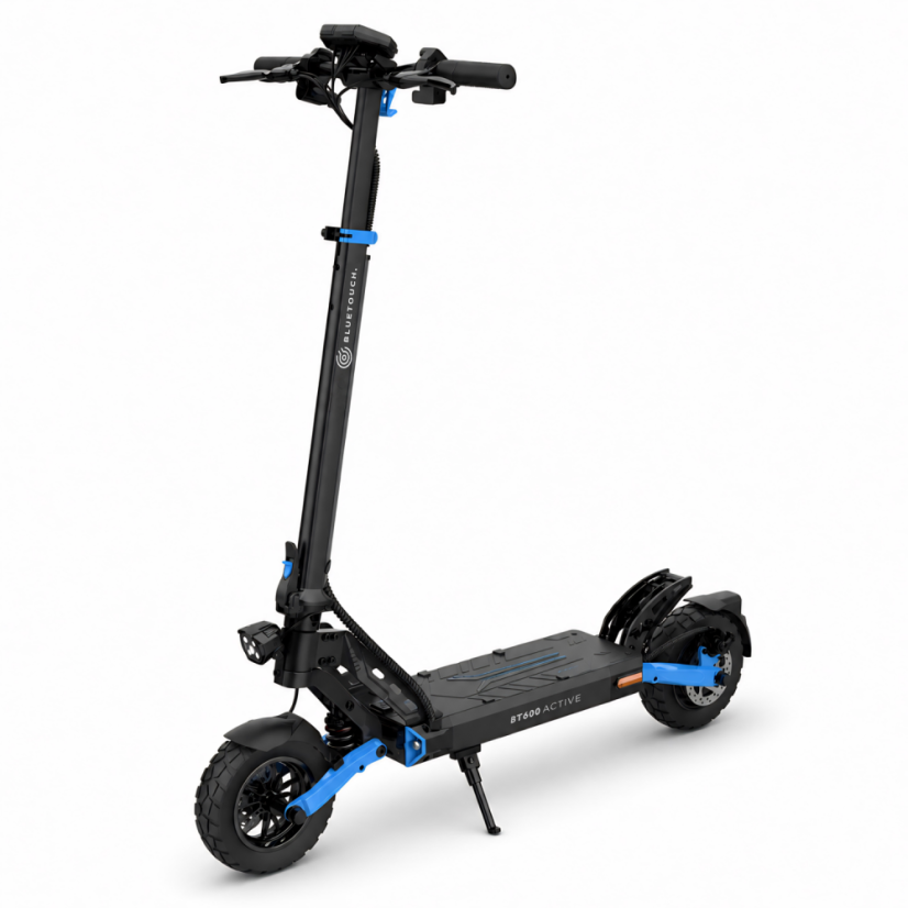 Elektrokoloběžka BLUETOUCH BT600 ACTIVE