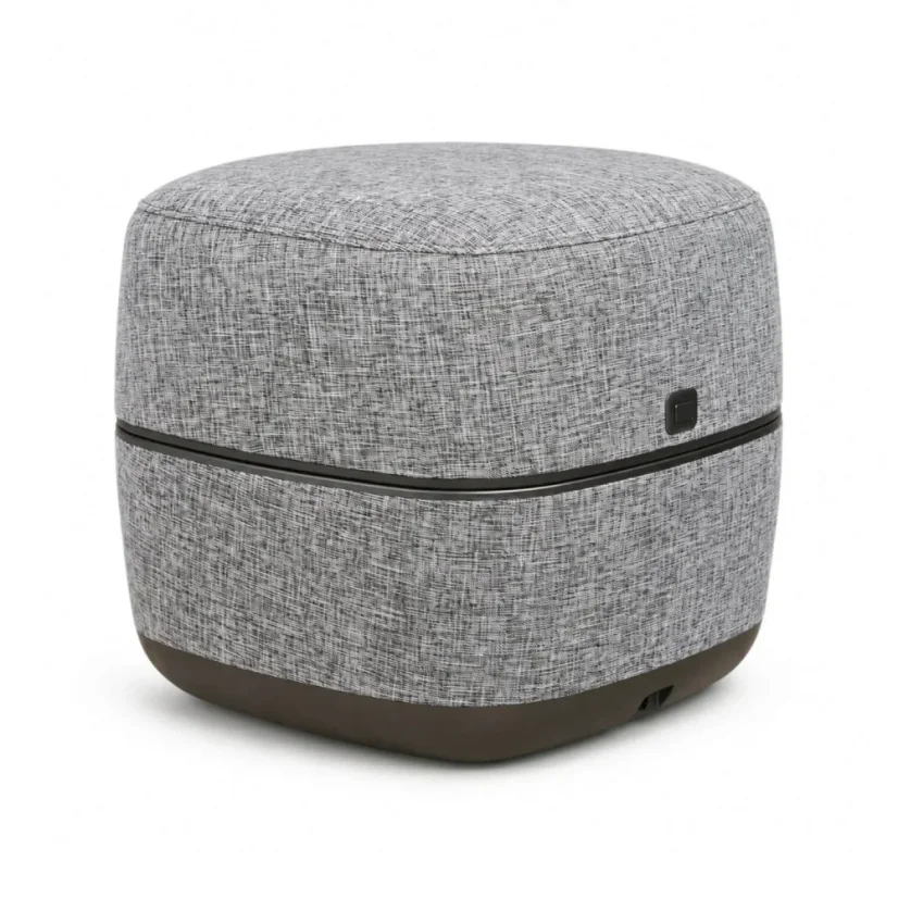 BLUETOUCH Care Comfort Massage Stool