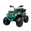 Dětské elektrická čtyřkolka BLUETOUCH