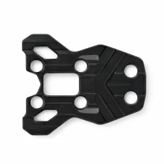 Alkatrész BLUETOUCH MAXRIDE/PERFORMANCE modellekhez - hátsó gumibetét a fellépőhöz