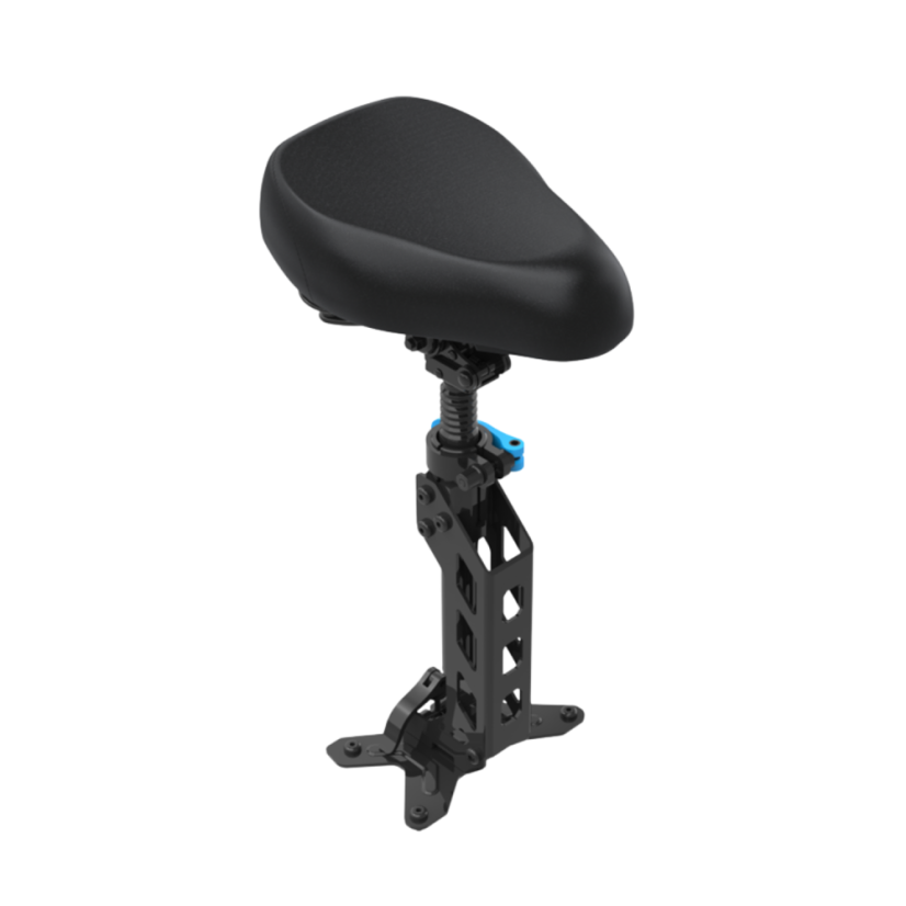 Diel pre BT800 MAXRIDE – sedadlo