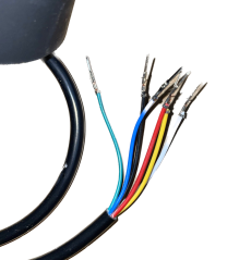 Diel pre BLUETOUCH BT1600 - displej