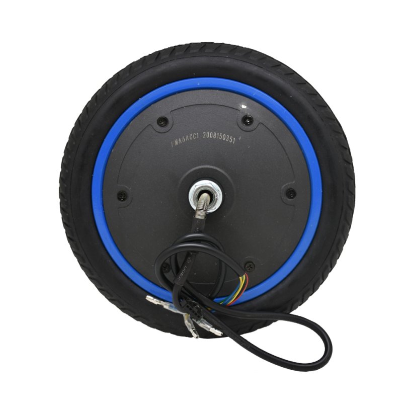 Diel pre BLUETOUCH BT250 (od roku výroby 2021) - elektrický motor s bicyklom