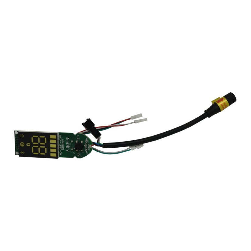 Díl pro BLUETOUCH BTX250/PRO (od 2021) - LCD displej Díl pro BLUETOUCH BTX250/PRO (od 2021) - LCD displej