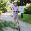 BT JUNIOR Kids Electric Scooter – Pink