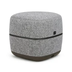 Masážní taburet BLUETOUCH Care Comfort