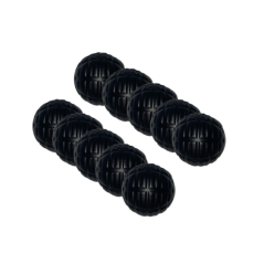 Diel na tank BLUETOUCH - guličky do kanónu, 10 ks v balení