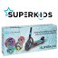 Elektrokoloběžka BT SUPERKIDS blue - použitá