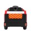 Children's electric fire truck with sprayer BLUETOUCH