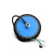 Part for BLUETOUCH BT JUNIOR – electric motor with wheel - Colour: Blue