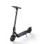 Elektromos roller BLUETOUCH BT350 COMFY+; fekete-kék