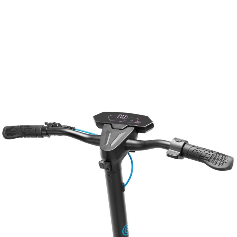 Elektrokoloběžka BLUETOUCH BT501 GREY použitá - 94 km