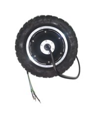 Díl pro BLUETOUCH BT1000 - elektrický motor s kolem