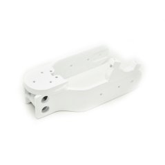 Díl pro BLUETOUCH BTX250 - zadní ocelová vidlice WHITE