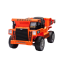 Children's electric dump truck BLUETOUCH