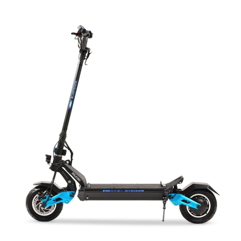 Seat for electric scooter BT1000/2000