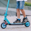 BT JUNIOR Kids Electric Scooter – Blue