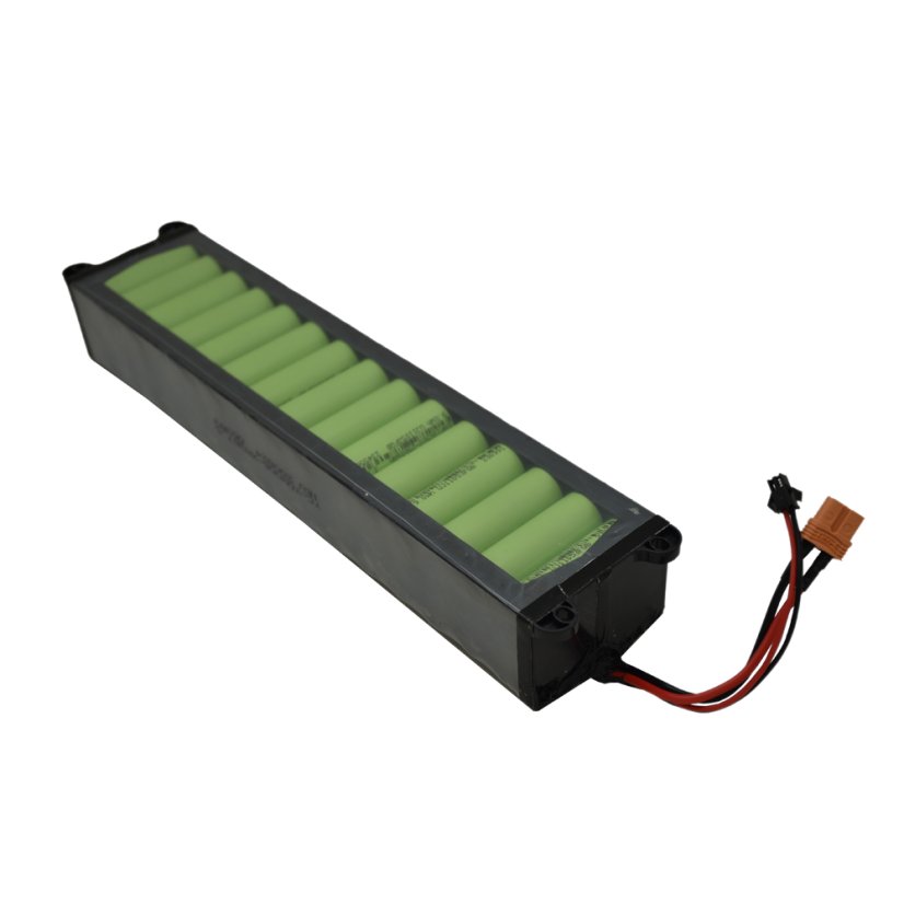 Diel pre BLUETOUCH 251/COMFY - batéria 36V, 7.5Ah
